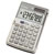 Canon 4422B002 Taschenrechner LS-10 TEG Pocket calculator Grey