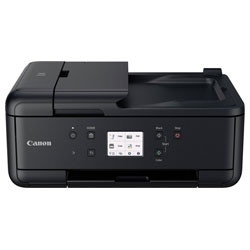 Inkjet Printers