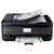 Canon 4452C026 PIXMA TR7650 4-in-1 Inkjet Printer A4 Wi-Fi Fax ADF Duplex Black