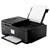 Canon 4452C026 PIXMA TR7650 4-in-1 Inkjet Printer A4 Wi-Fi Fax ADF Duplex Black