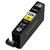 Canon 4543B001 Ink cartridge CLI-526Y Original Yellow
