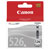 Canon 4544B001 Ink cartridge CLI-526GY Original Grey
