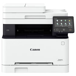 Printing & Scanning