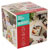 Canon 5225B017 Photo Cube Creative Pack Original BK/C/M/Y Ink & Paper Kit