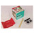 Canon 5225B017 Photo Cube Creative Pack Original BK/C/M/Y Ink & Paper Kit