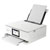 Canon 6152C026 PIXMA TS8751 3-in-1 Color Inkjet Printer A4 USB Wi-Fi White