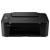 Canon 6671C006 PIXMA TS3750i All-in-One Inkjet Printer Color A4 Wi-Fi Black