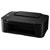 Canon 6671C006 PIXMA TS3750i All-in-One Inkjet Printer Color A4 Wi-Fi Black