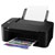 Canon 6671C006 PIXMA TS3750i All-in-One Inkjet Printer Color A4 Wi-Fi Black