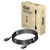 club3D CAC-1374 HDMI Cable HDMI-A plug 4.00 m Black HDMI cable