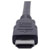 club3D CAC-HMD<gt/>DFD CAC-HMD>DFD HDMI to DVI-D Single Link Adapter Blk 12cm