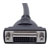 club3D CAC-HMD<gt/>DFD CAC-HMD>DFD HDMI to DVI-D Single Link Adapter Blk 12cm