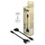 club3D CAC-HMD<gt/>DFD CAC-HMD>DFD HDMI to DVI-D Single Link Adapter Blk 12cm