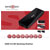 club3D CSV-3103D USB Adapter Black