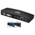club3D CSV-3103D USB Adapter Black