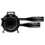 Cordial 15573 RJ45 Patch Cable CAT 5e SF/UTP 100m Black PUR Outdoor