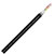 Cordial 15614 RJ45 Network Cable CAT 6A SF/UTP 15m Black PUR Coating 1 pc(s)