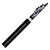 Cordial 15657 Cat 6A S/FTP Patch Cable 15m Black PUR Coating