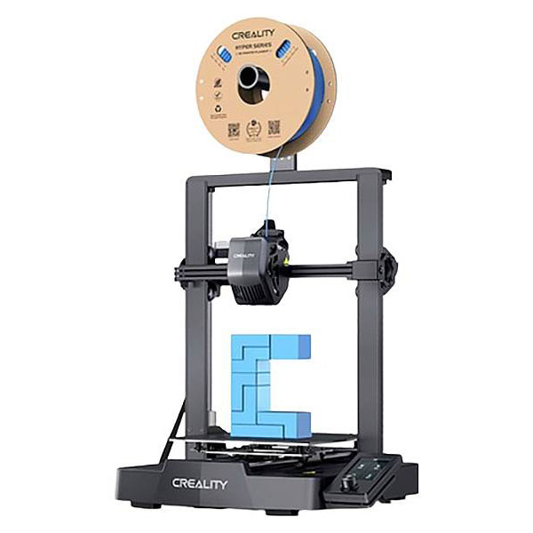 Creality 1001020515 3D-Drucker Ender 3 V3 SE 3D printer