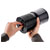 Dahle 00210-14410 Electric Pencil Sharpener Black Transparent 230V 8-11mm