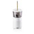 Dahle 00210-14411 Electric Pencil Sharpener White 230V 8-11mm Mains Connection