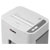 Dahle 35151-35151 ShredMATIC 150 Autofeed Particle Cut Shredder 24L P-4 150 Sht