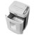 Dahle 35151-35151 ShredMATIC 150 Autofeed Particle Cut Shredder 24L P-4 150 Sht