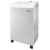 Dahle 50422-13827 Document Shredder 14-Sheet P-5 Particle Cut 100L Waste Bin