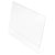Deflecto 47301 Classic Image Desk Display Board A4 Landscape Clear 12pc Pack