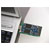 Delock 62681 GBIC [1x USB 3.0 - 1x mSATA]