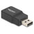Delock 66634 2.0 Sound card, external