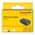 Delock 66634 2.0 Sound card, external