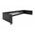 Delock 66884 19 inch Server rack drawer system 2 U Black