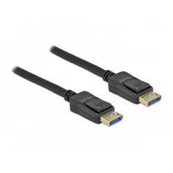 DisplayPort Cables