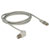 Delock 83516 RJ45 Network cable, patch cable CAT 5e S/FTP 2.00 m Grey 1 pc(s)