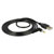 Delock 85544 PC, Laptop Cable [1x DC coaxial connector - 1x USB-A plug] 1.5 m