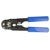 Delock 86105 Network tool kit Compatible with: Unequipped