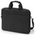 Dicota D31304-RPET Eco Slim Case BASE Laptop Bag for 13-14.1-Inch Devices Black