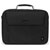 Dicota D31323-RPET Laptop Bag Eco Multi BASE 14.1 Padded Recycled Case Black