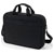 Dicota D31324-RPET Eco Top Traveller BASE 13-14.1 Laptop Bag Black