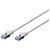 Digitus 971701 RJ45 Network cable, patch cable CAT 5e SF/UTP 0.50 m Grey 1 pc(s)