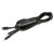 Digitus AK-300170-018-S USB-C cable USB 2.0 USB-C®, USB-C® plug 180 cm Black