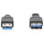 Digitus AK-300203-030-S USB 3.0 Extension Cable USB-A M/F 3.0m Black