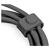Digitus AK-300342-010-S USB-C 3.2 Gen 2 Silicone Cable 10Gbps 100W 1m Black