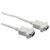 Digitus AK-310100-018-E VGA Cable 15-pin M/M 1.8m Grey Screwable