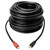 Digitus AK-330105-100-S HDMI High Speed Connection Cable with Amplifier 10m Blk
