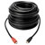Digitus AK-330105-200-S HDMI High Speed Connection Cable w/ Amplifier 20m Black