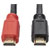 Digitus AK-330105-200-S HDMI High Speed Connection Cable w/ Amplifier 20m Black