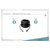 Digitus AK-330105-200-S HDMI High Speed Connection Cable w/ Amplifier 20m Black