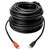 Digitus AK-330105-300-S HDMI High Speed Connection Cable with Amplifier 30m Blk